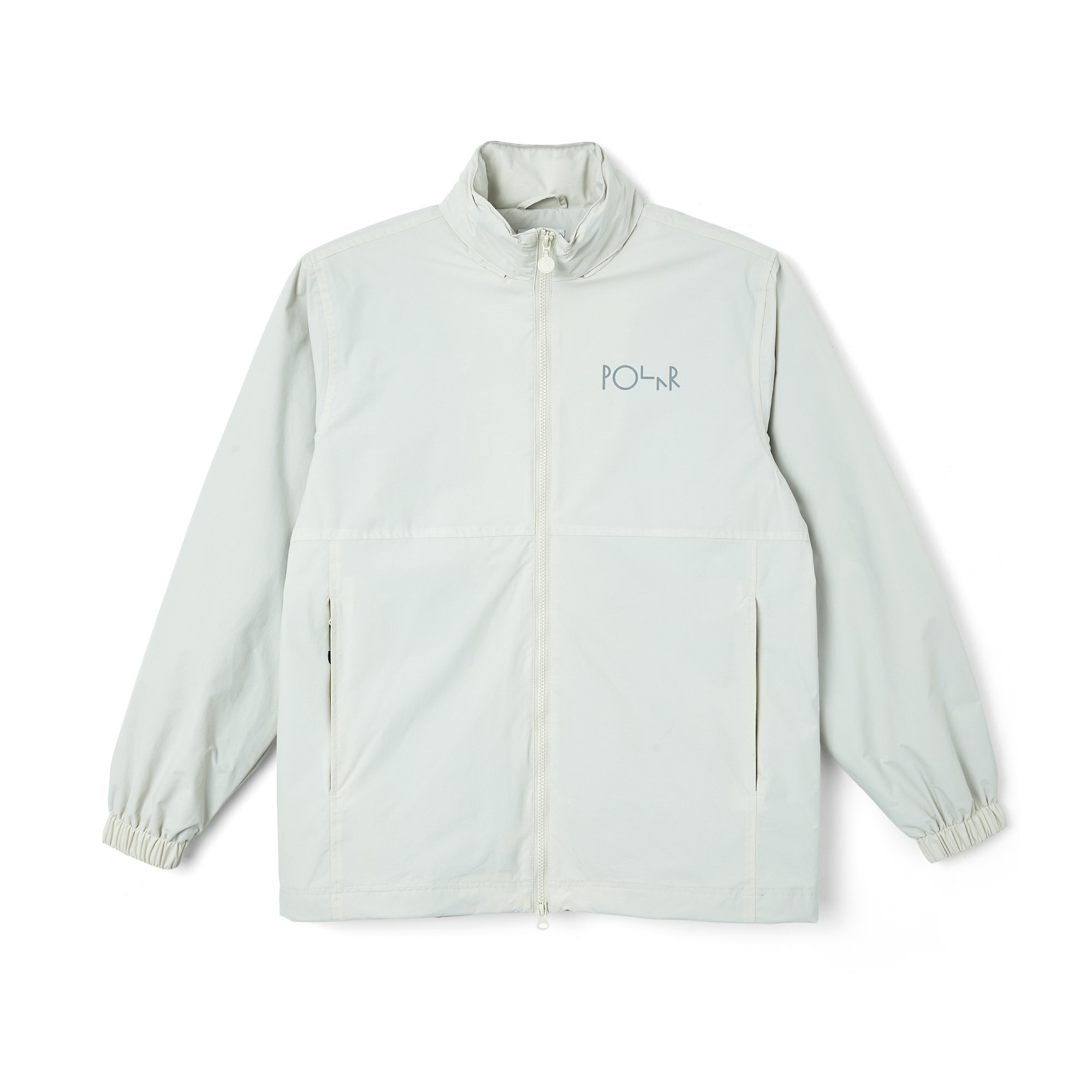 polar skate coach jacket