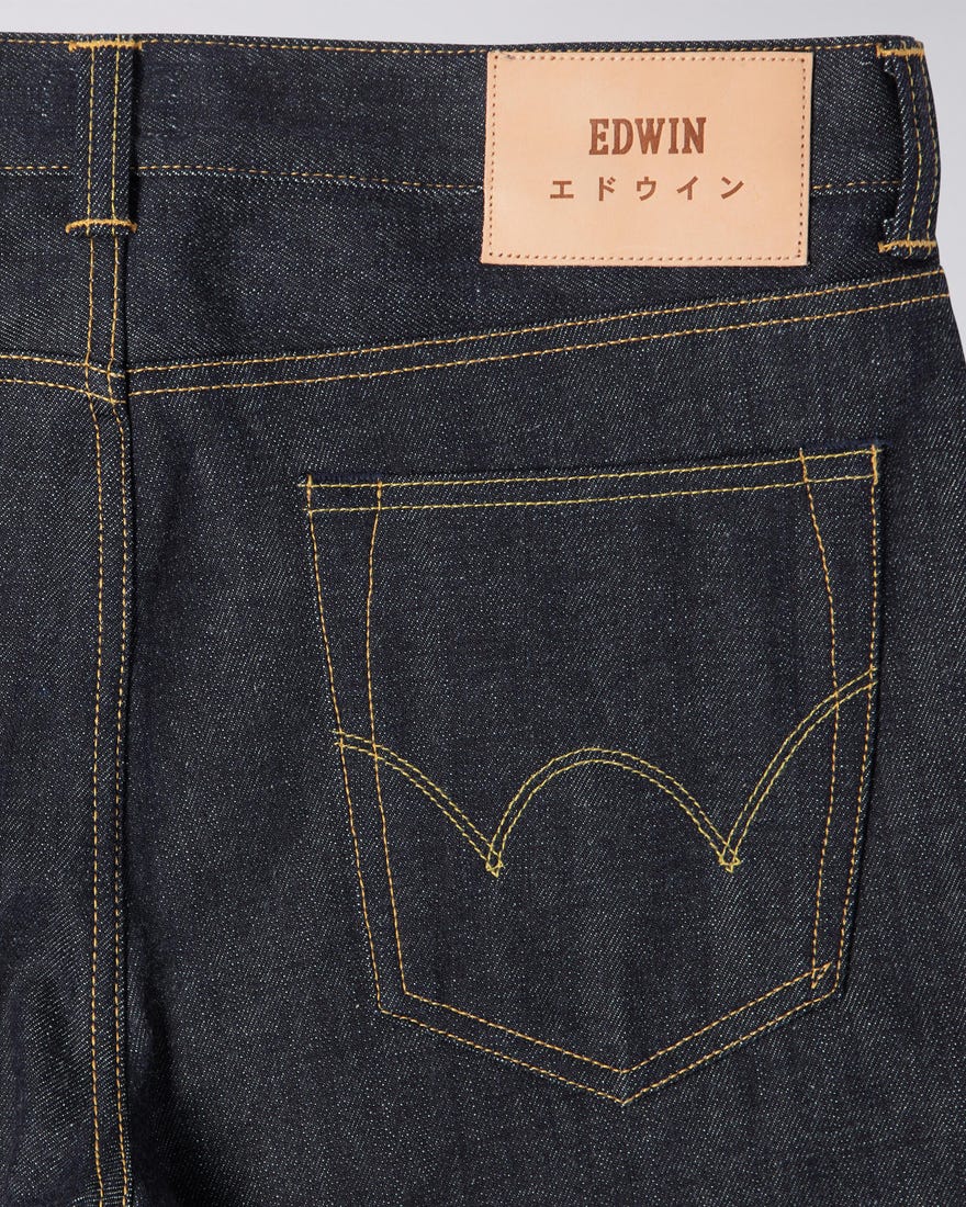 Jeans edwin deals ed 80