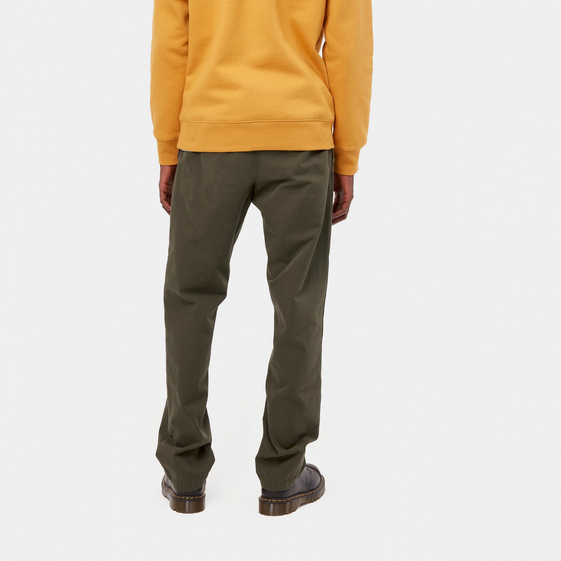 carhartt johnson pant wool